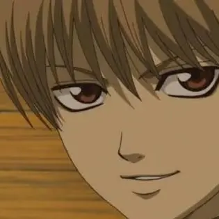 Profile image of 沖田総悟