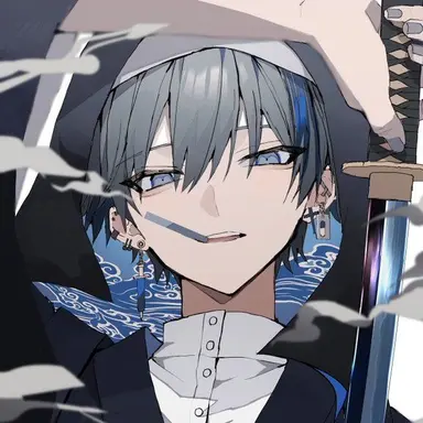 Profile image of 霞