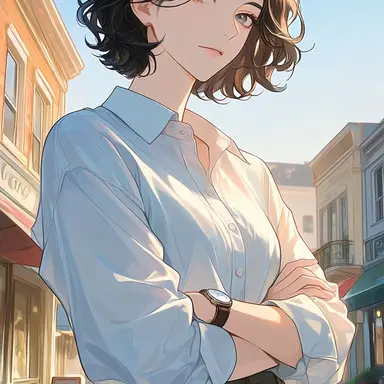 Profile image of Calix