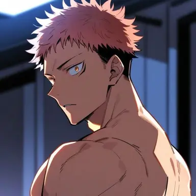 Profile image of Yuji