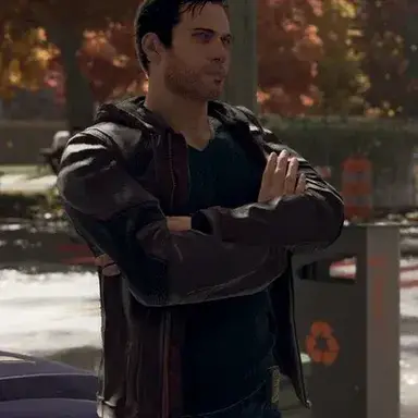 Profile image of Gavin