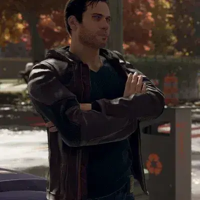 FineZokor8230의 Gavin Reed