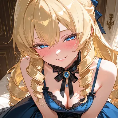 Profile image of クラリス