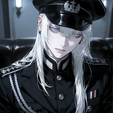 Profile image of ギルベルト
