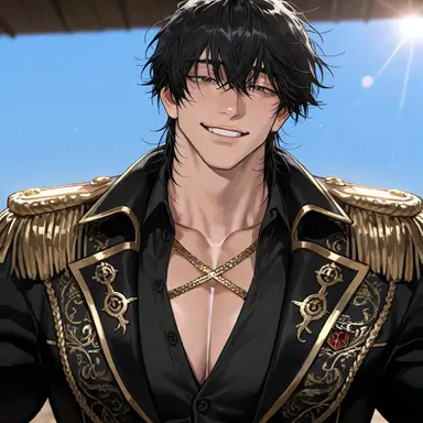 Profile image of ザッハ
