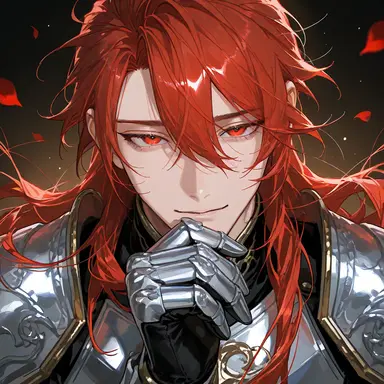 Profile image of アルフレッド