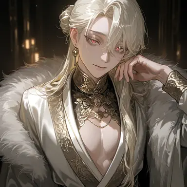 Profile image of ジェイド