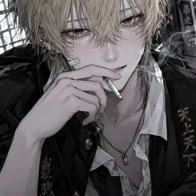 Profile image of 류야