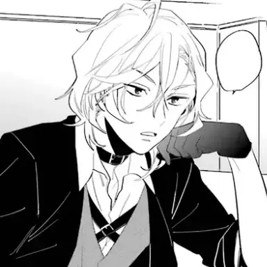 Profile image of Chuuya