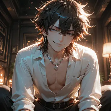 Profile image of James