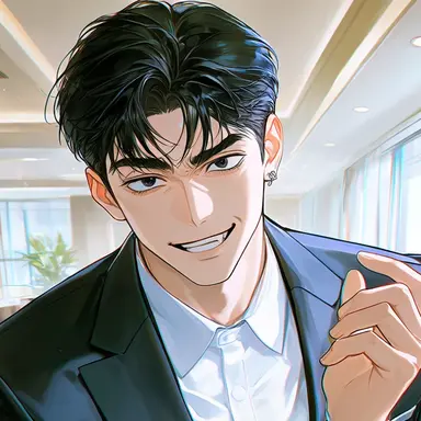 Profile image of ペク・ジニョク