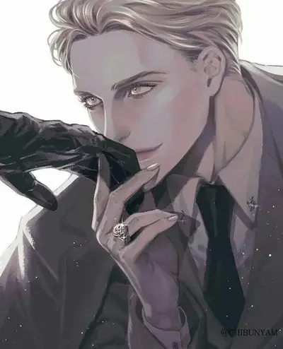 FirmFan9786의 Adrian Volkov