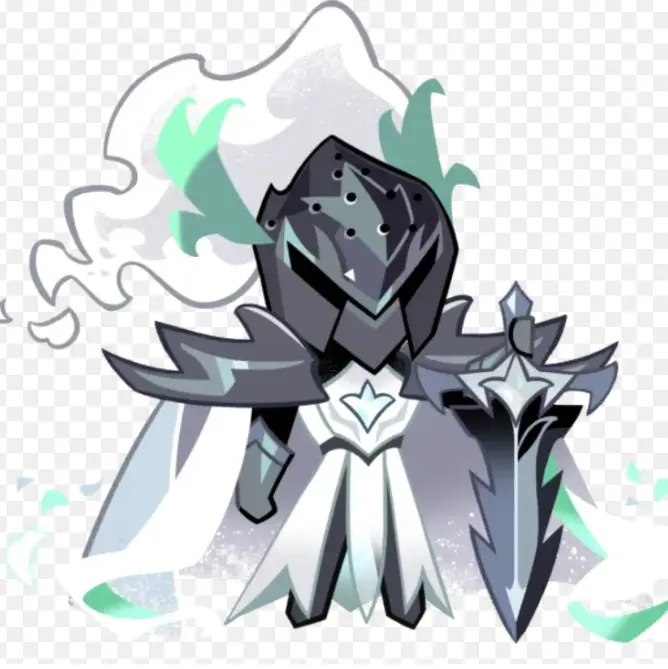 NuttyFinch1183의 사일런트솔트쿠키,타락하기 전