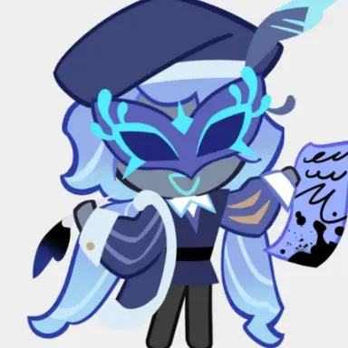 Profile image of 거짓의 회유자