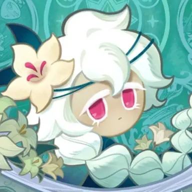 Profile image of 세인트릴리쿠키