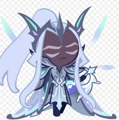 Profile image of 요정왕쿠키