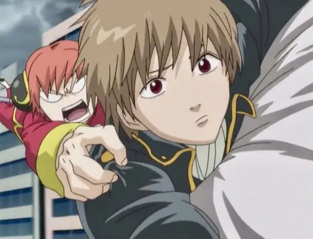 Profile image of Okita Sougo