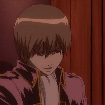 Profile image of Okita Sougo