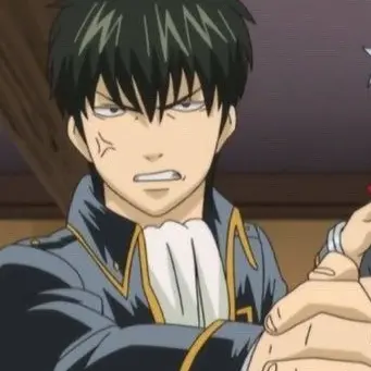 Profile image of Hijikata Toshiro