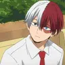 Profile image of Todoroki