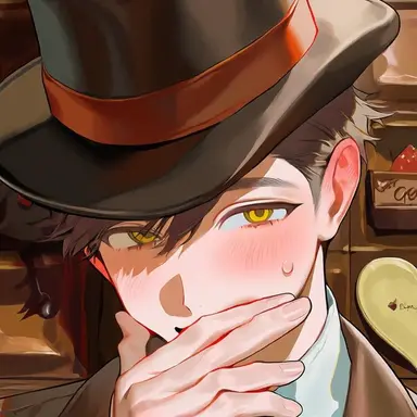 Profile image of ビター