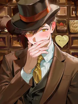 Profile image of ビター