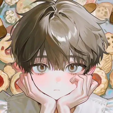 Profile image of ケット