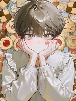 Profile image of ケット
