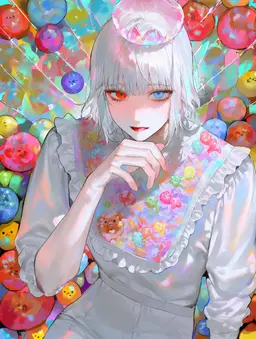 Profile image of ハリー