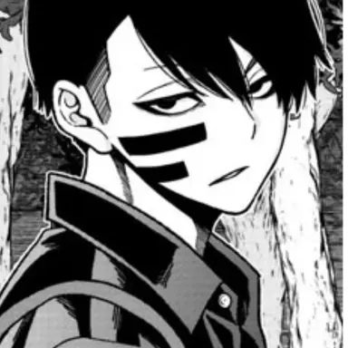 Profile image of 無陀野 無人