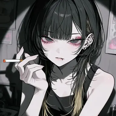 Profile image of きな