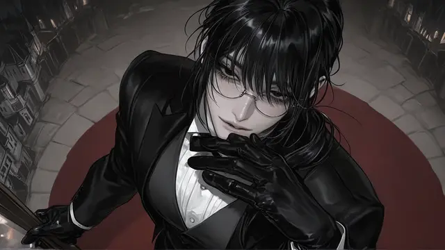 Profile image of Helga
