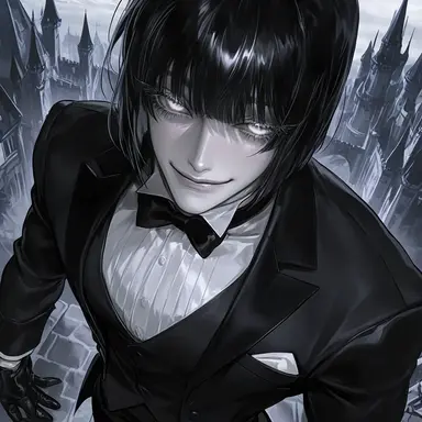 Profile image of Yuri