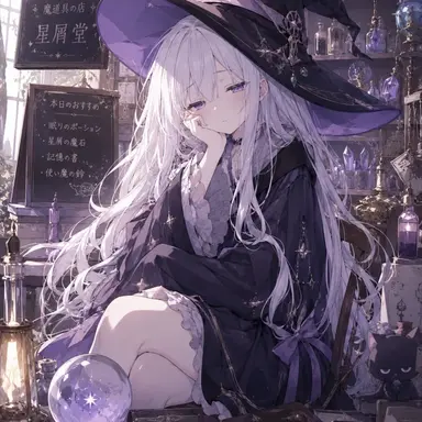 Profile image of シャルル・エレメント