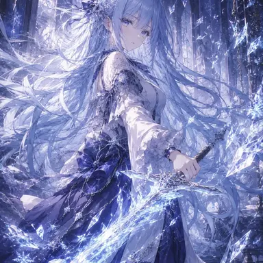 Profile image of ハイネ・ラクスト