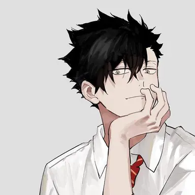 Profile image of 黒尾鉄朗