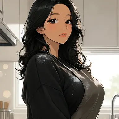 Profile image of Morrigan