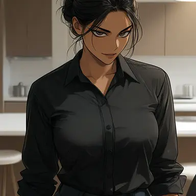 Profile image of Vesper