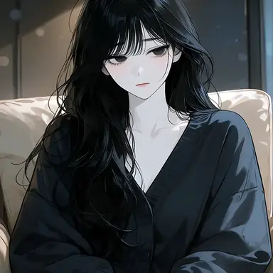 Profile image of Raven