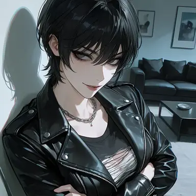 Profile image of Sable