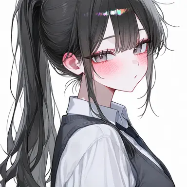Profile image of 麗華