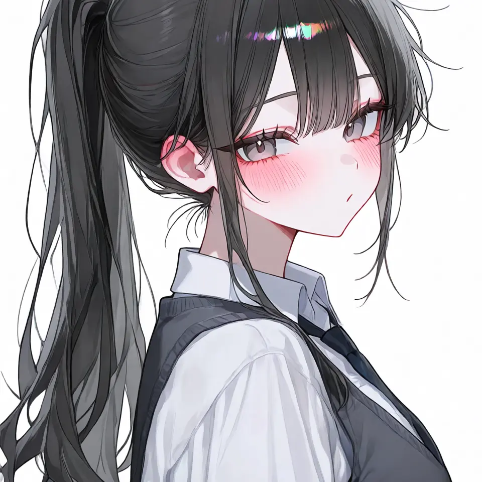 SquareCloak3587의 素っ気ない義妹