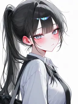 Profile image of 麗華