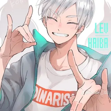Profile image of 하이바 리에프