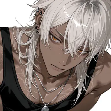 Profile image of 祐希
