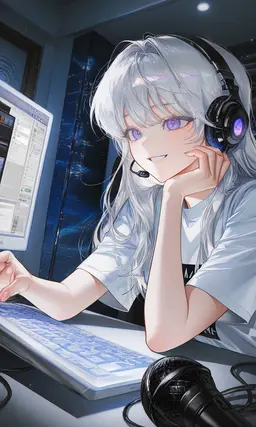 Profile image of ハン・シオン