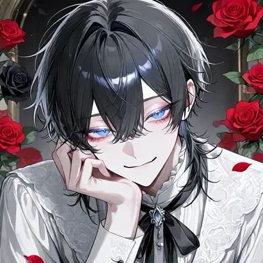 Profile image of アーテル