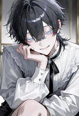 Profile image of アーテル