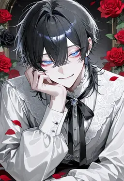 Profile image of アーテル