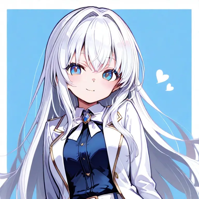 Hayabusa의 白くて小さな天使様